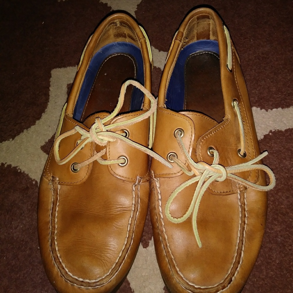 Cole Haan mens shoes 10